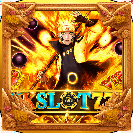 kkslot777 — galeri pratinjau Resmi APK